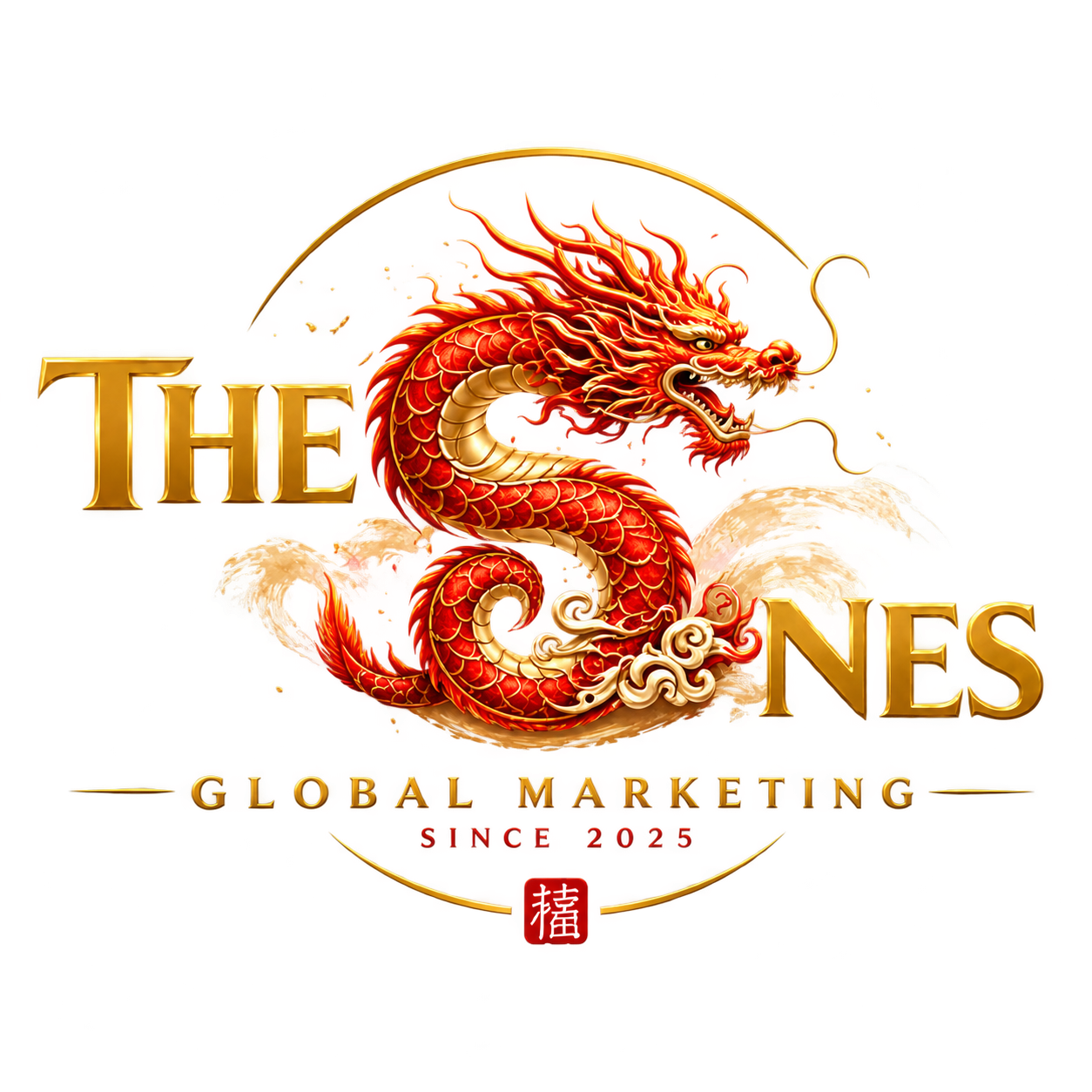 THE ONES GLOBAL MARKETING