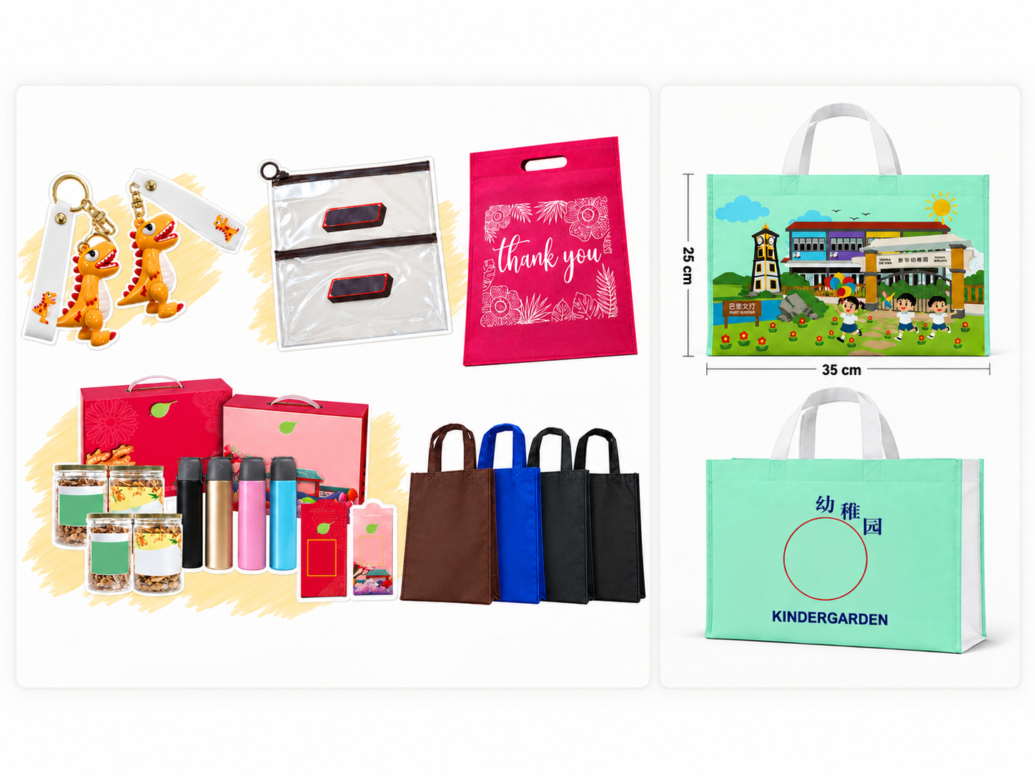 Product Sourcing Showcase